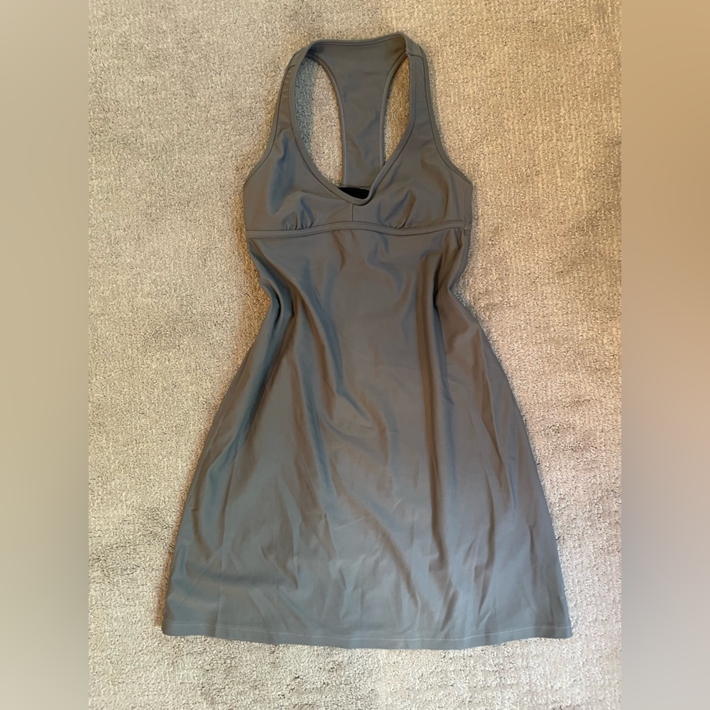 XS Athleta active dress